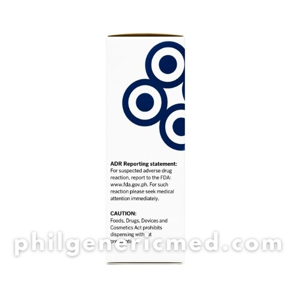Sodium Chloride SALACYN Eye Drops 10mL - Image 3