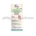 Tobramycin Dexamethasone CELSUS Eye drops 5mL