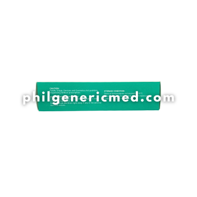 Acetylcysteine ACETYPHIL 600mg Powder for Oral Solution 10 Sachets - Image 2