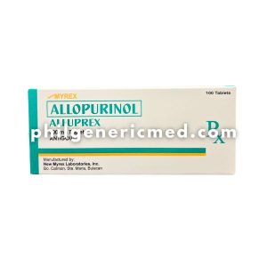 ALLUPREX 300