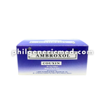 AMBROXOL COUXIN 30MG