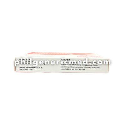 Acetylcysteine CETYSL 200mg Powder for Oral Solution 10 Sachets - Image 4