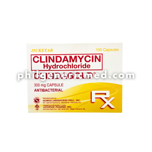 CLINDAGOLD
