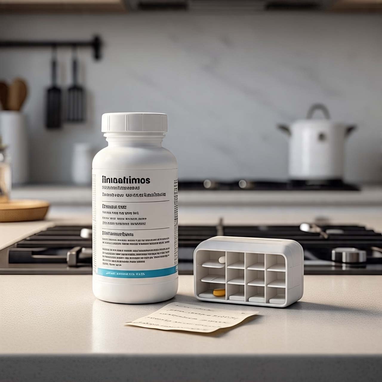 Common Medication Mistakes and How to Avoid Them