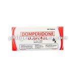 DOMPERIDONE DUBAMOL