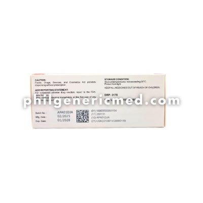 Domperidone DUBAMOL 10mg Tablet 100's - Image 4
