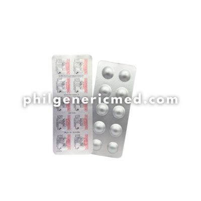 Domperidone DUBAMOL 10mg Tablet 100's - Image 3