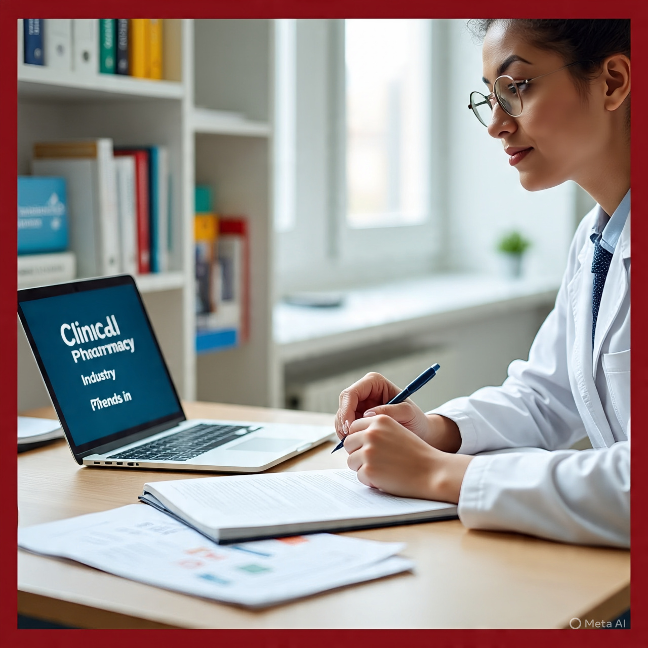 Exploring Career Paths in Pharmacy From Clinical to Industry