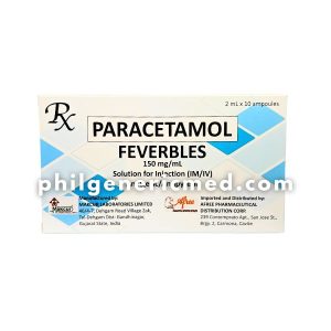 FEVERBLES
