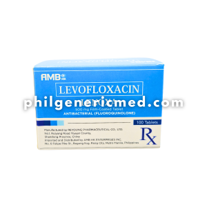 LENOXA 500MG