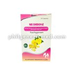 MEDIROSE