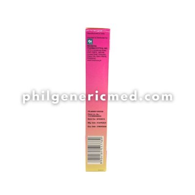 MEDIROSE Evening Primrose Oil 1000mg 30's - Image 3