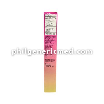 MEDIROSE Evening Primrose Oil 1000mg 30's - Image 4