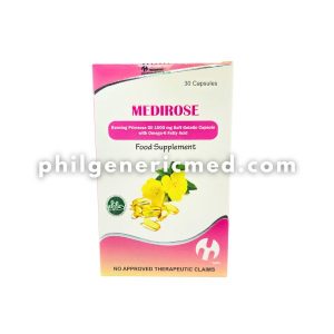 MEDIROSE