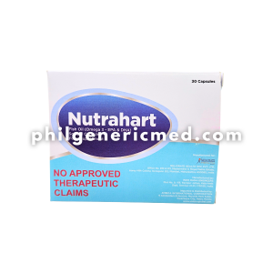 NUTRAHART