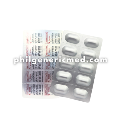 Omeprazole ZOSEC 20mg Capsule100's - Image 3