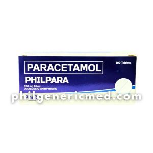 PHILPARA