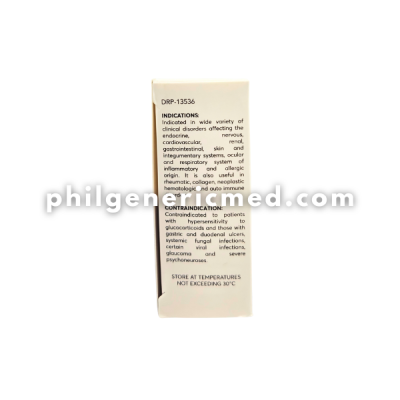 Prednisone 10mg Tablet 100's - Image 4