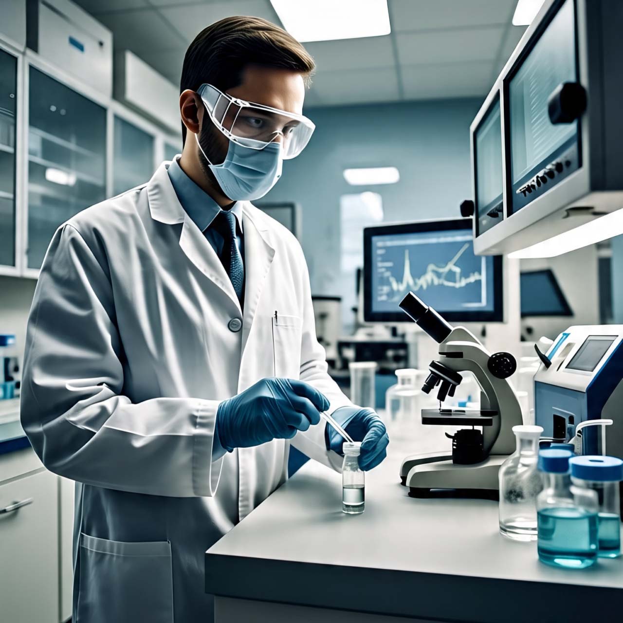 Pharmacogenomics