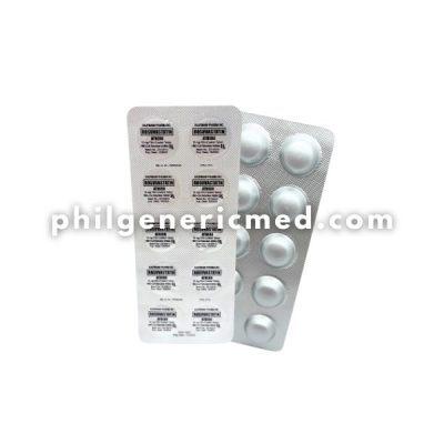 Rosuvastatin ATHERO 10mg Tablet 30's - Image 2