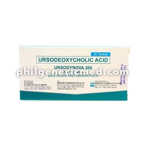 URSODYNOVA 300