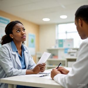 What to Expect During a Medication Review with Your Pharmacist