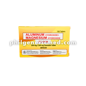 ZILGAM 200MG