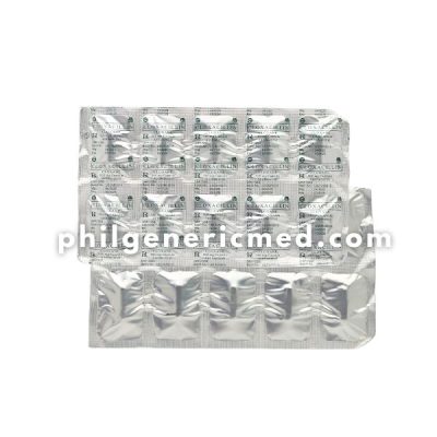 Cloxacillin CLOXANE 500mg Capsule 100's - Image 2