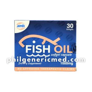 FISH OIL