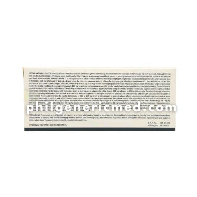 Fluconazole DIFLU-150 150mg Capsule 12's - Image 2