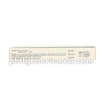 Fluconazole DIFLU-150 150mg Capsule 12's - Image 3
