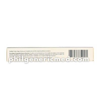 Fluconazole DIFLU-150 150mg Capsule 12's - Image 4