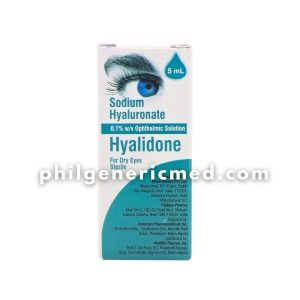 HYALIDONE