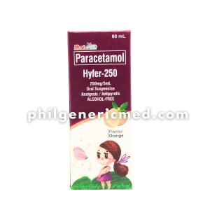 HYFER-250