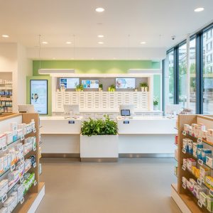 How Pharmacies Improve Community Health Access How Pharmacies Improve Community Health Access