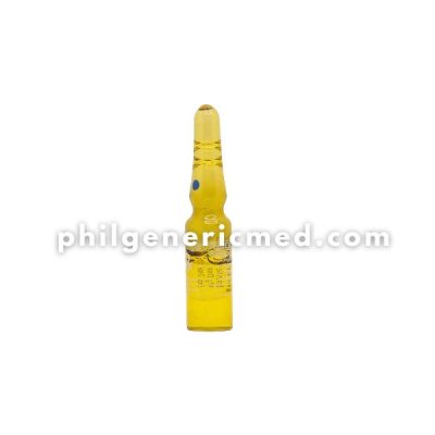 Phytomenadione PHYTOCARE 10mg Ampoules 10's - Image 2