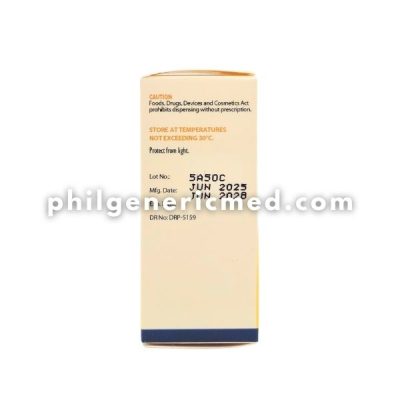 Prednisolone VENPRED 10mg/mL Ophthalmic Solution 5mL - Image 4