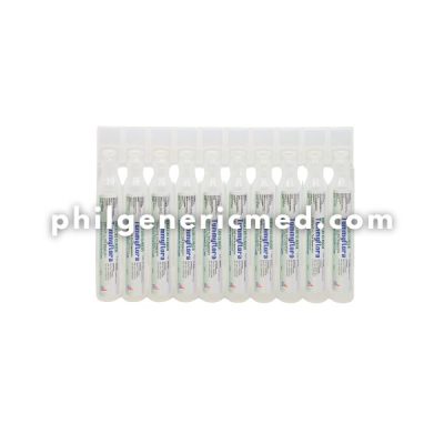 Bacillus Clausii TUMMYFLORA 2Billion/5mL 10's - Image 2