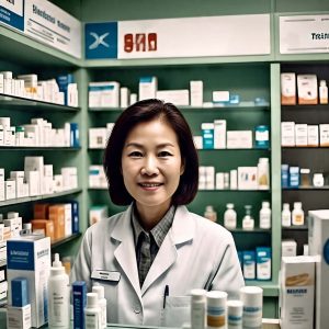 Understanding Over-the-Counter vs. Prescription Medications What You Need to Know