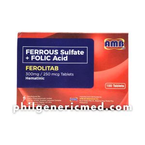 FEROLITAB