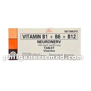 NEURONERV