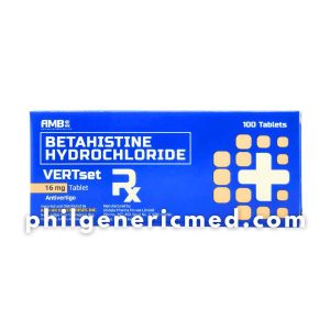 VERSET 16MG