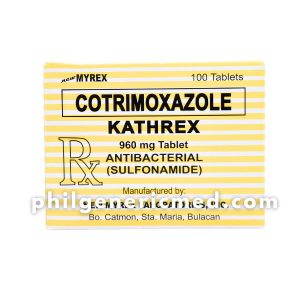 kathrex 960mg