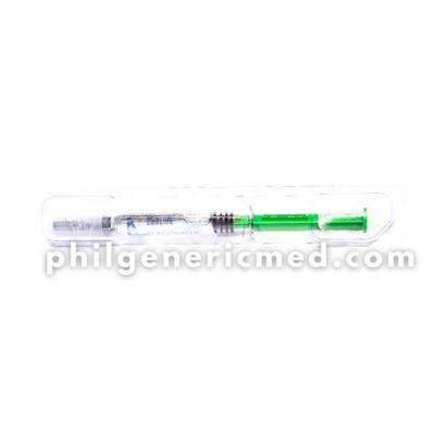Epoetin Alfa EPOTINE 4000IU/mL 1 pre-filled syringe - Image 4
