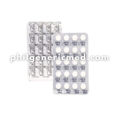 Dydrogesterone DUPHASTON 10mg Tablet 20's - Image 3