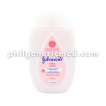 JOHNSON'S Baby Lotion Pink 100ml