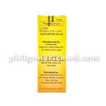 LINDELL Permethrin 5% Lotion 50 mg/mL 30ml