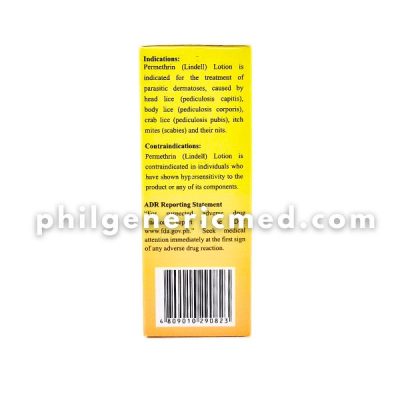 LINDELL Permethrin 5% Lotion 50 mg/mL 30ml - Image 4