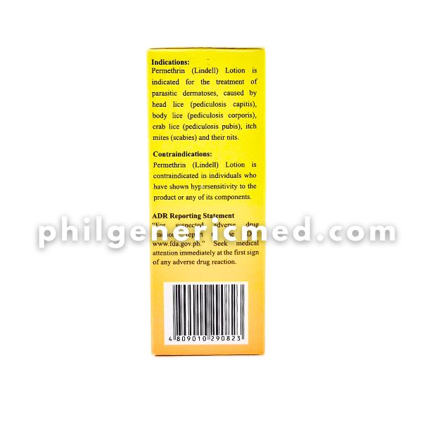 LINDELL Permethrin 5% Lotion 50 mg/mL 30ml - Image 4