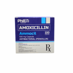 Antibacterial
